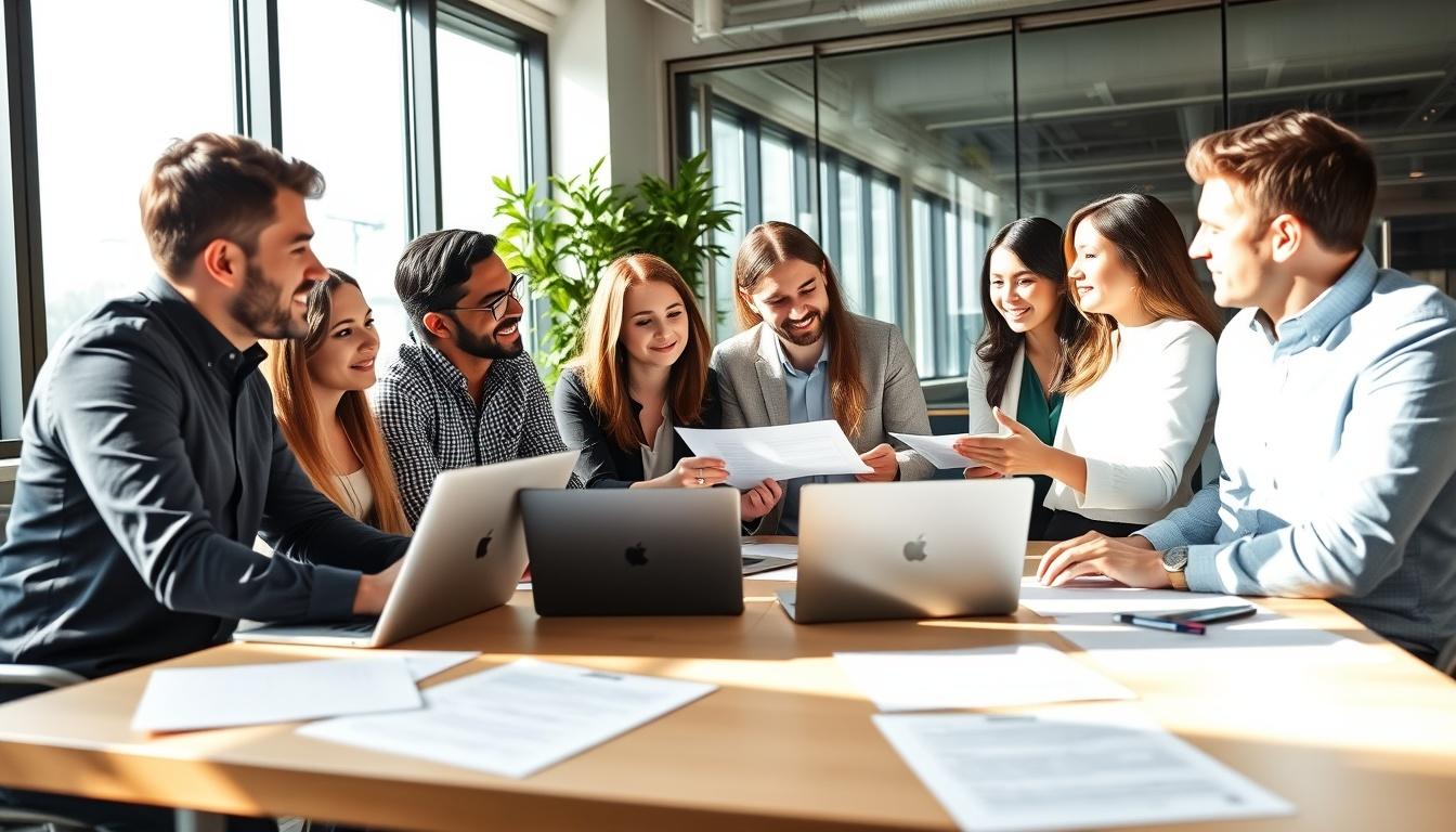 Asesoría para Emprendedores